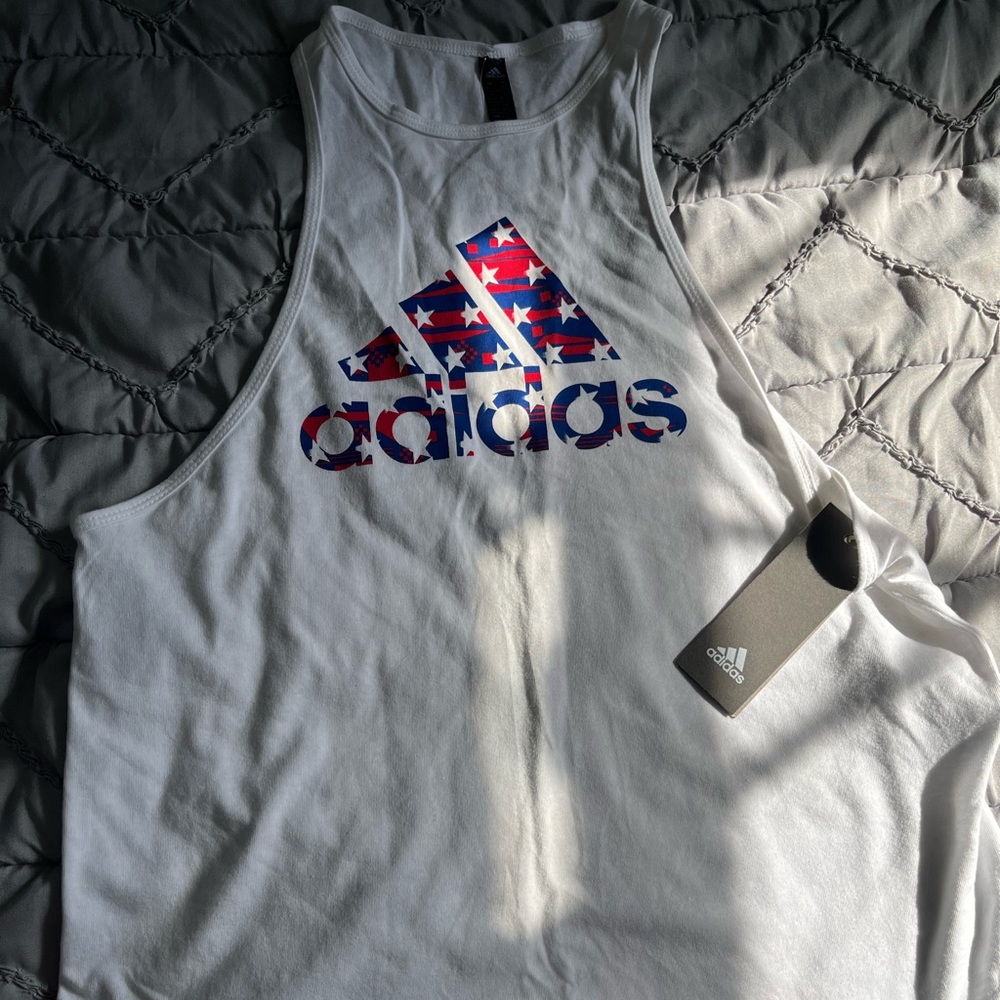 Adidas Tank